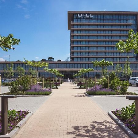 Van Der Valk Hotel 迪温特 外观 照片