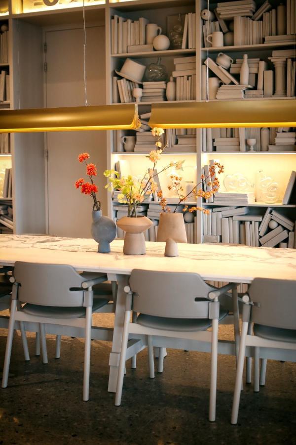 Van Der Valk Hotel 迪温特 外观 照片