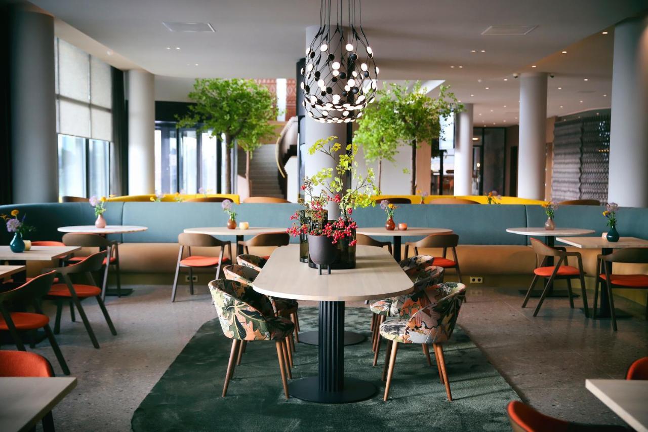 Van Der Valk Hotel 迪温特 外观 照片