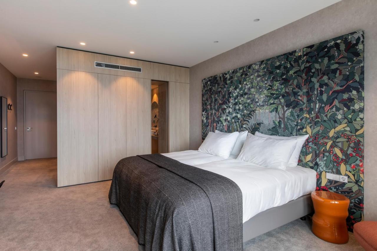 Van Der Valk Hotel 迪温特 外观 照片