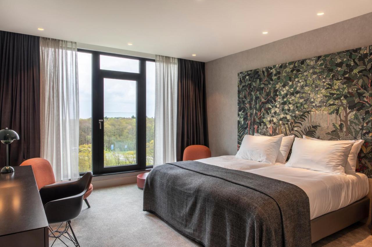 Van Der Valk Hotel 迪温特 外观 照片