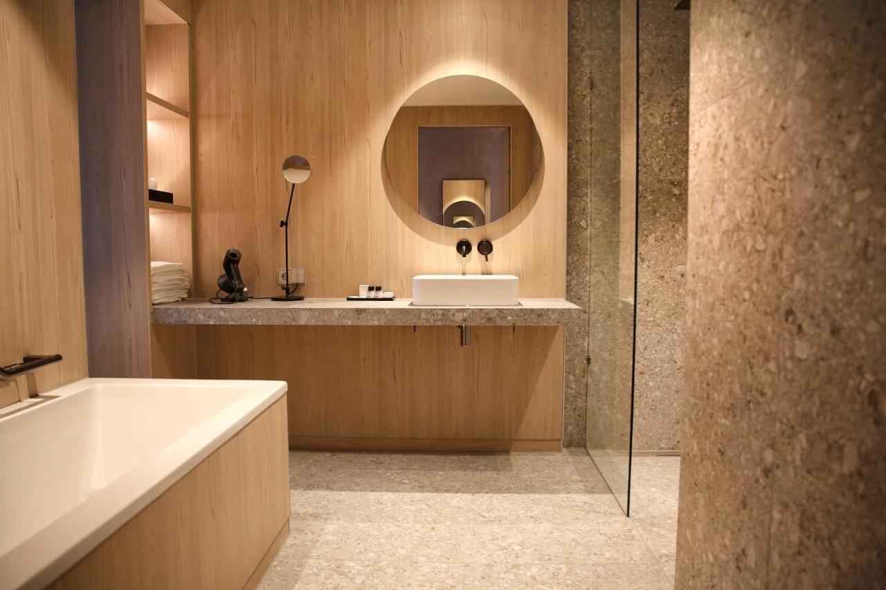 Van Der Valk Hotel 迪温特 外观 照片