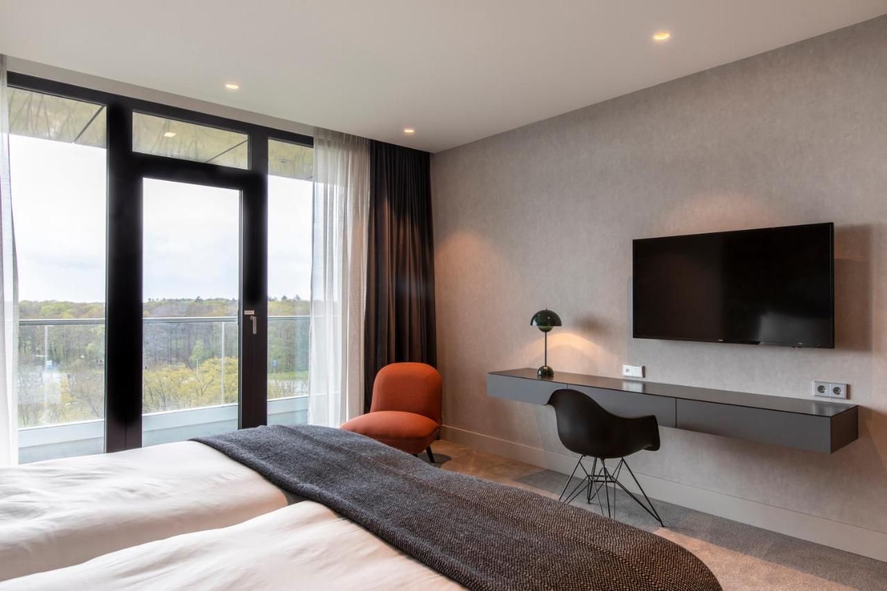 Van Der Valk Hotel 迪温特 外观 照片