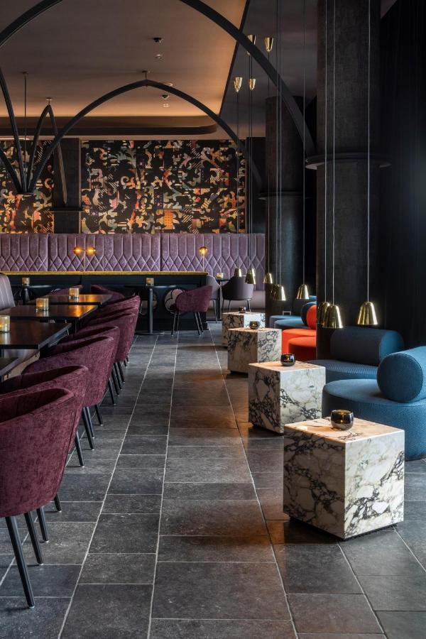 Van Der Valk Hotel 迪温特 外观 照片