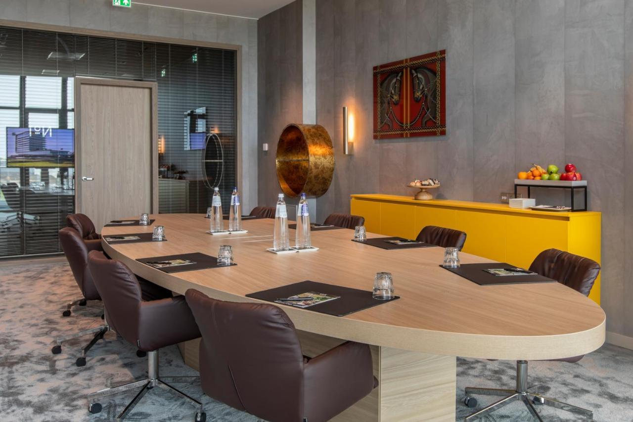 Van Der Valk Hotel 迪温特 外观 照片
