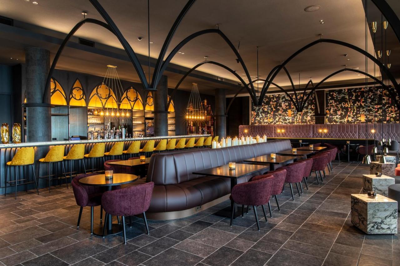 Van Der Valk Hotel 迪温特 外观 照片