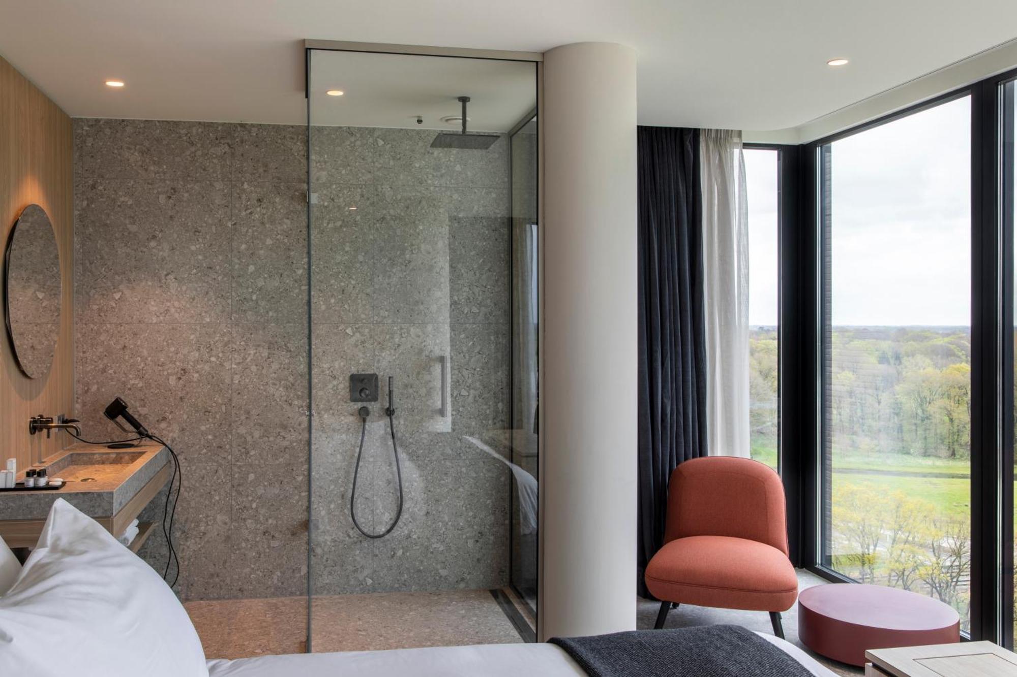 Van Der Valk Hotel 迪温特 外观 照片