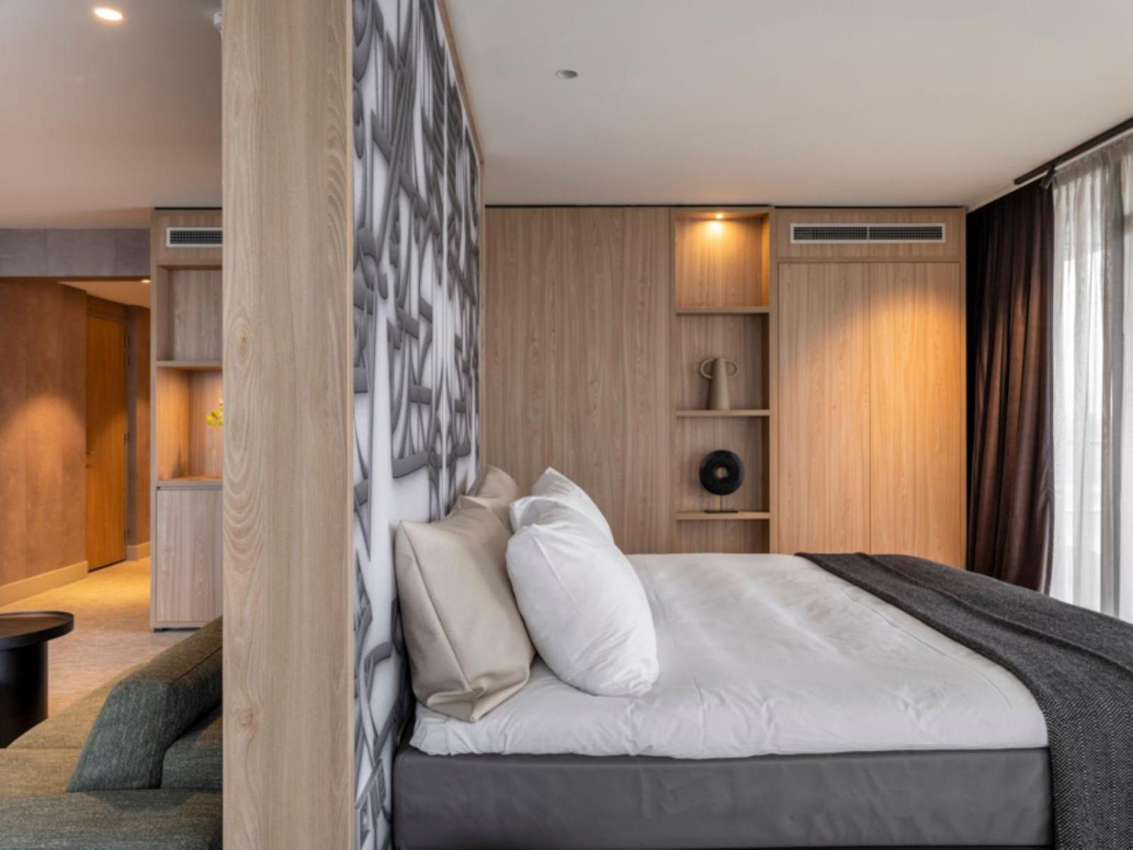 Van Der Valk Hotel 迪温特 外观 照片