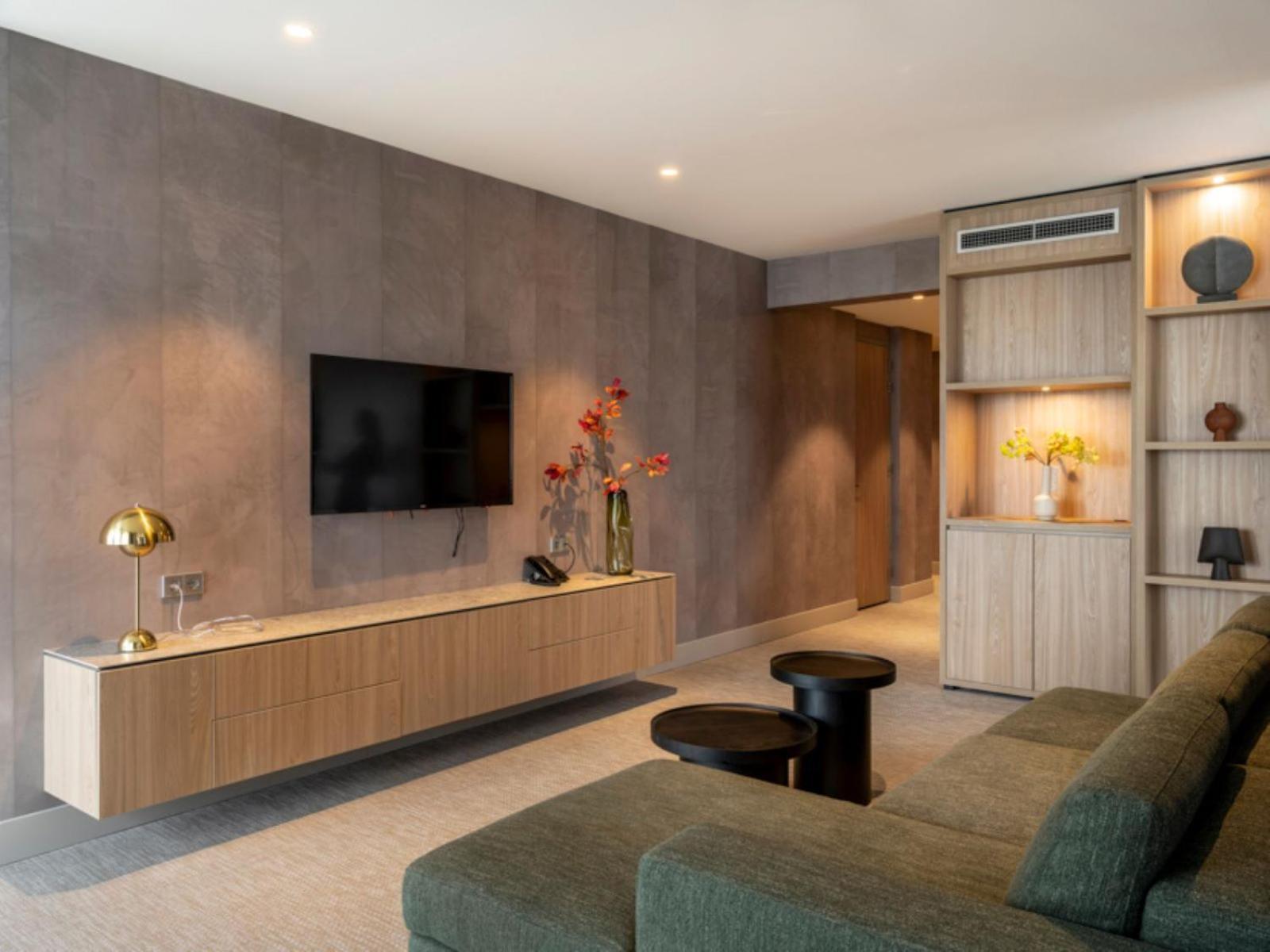 Van Der Valk Hotel 迪温特 外观 照片