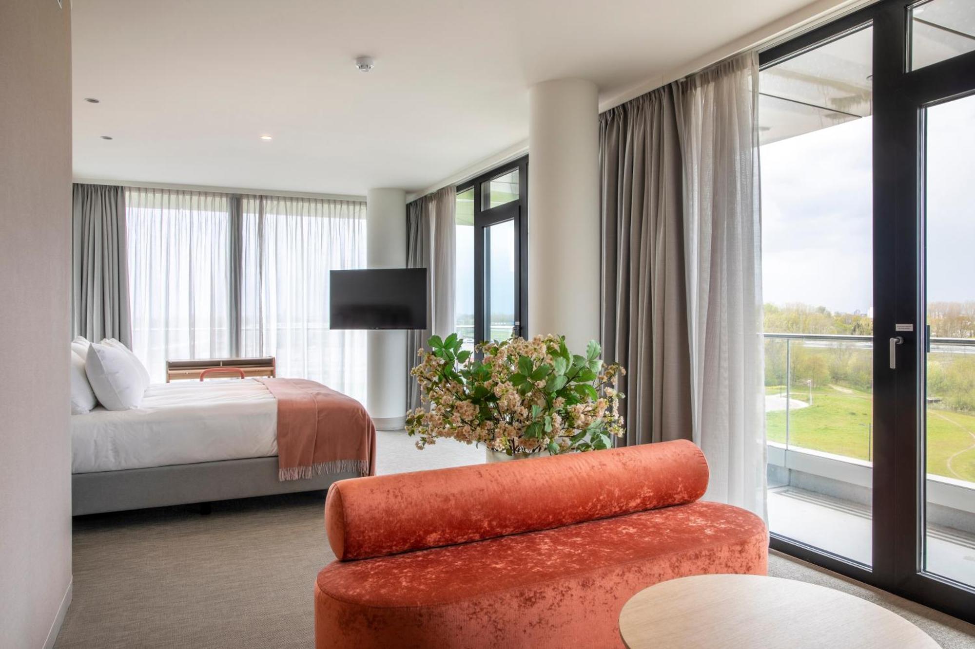 Van Der Valk Hotel 迪温特 外观 照片