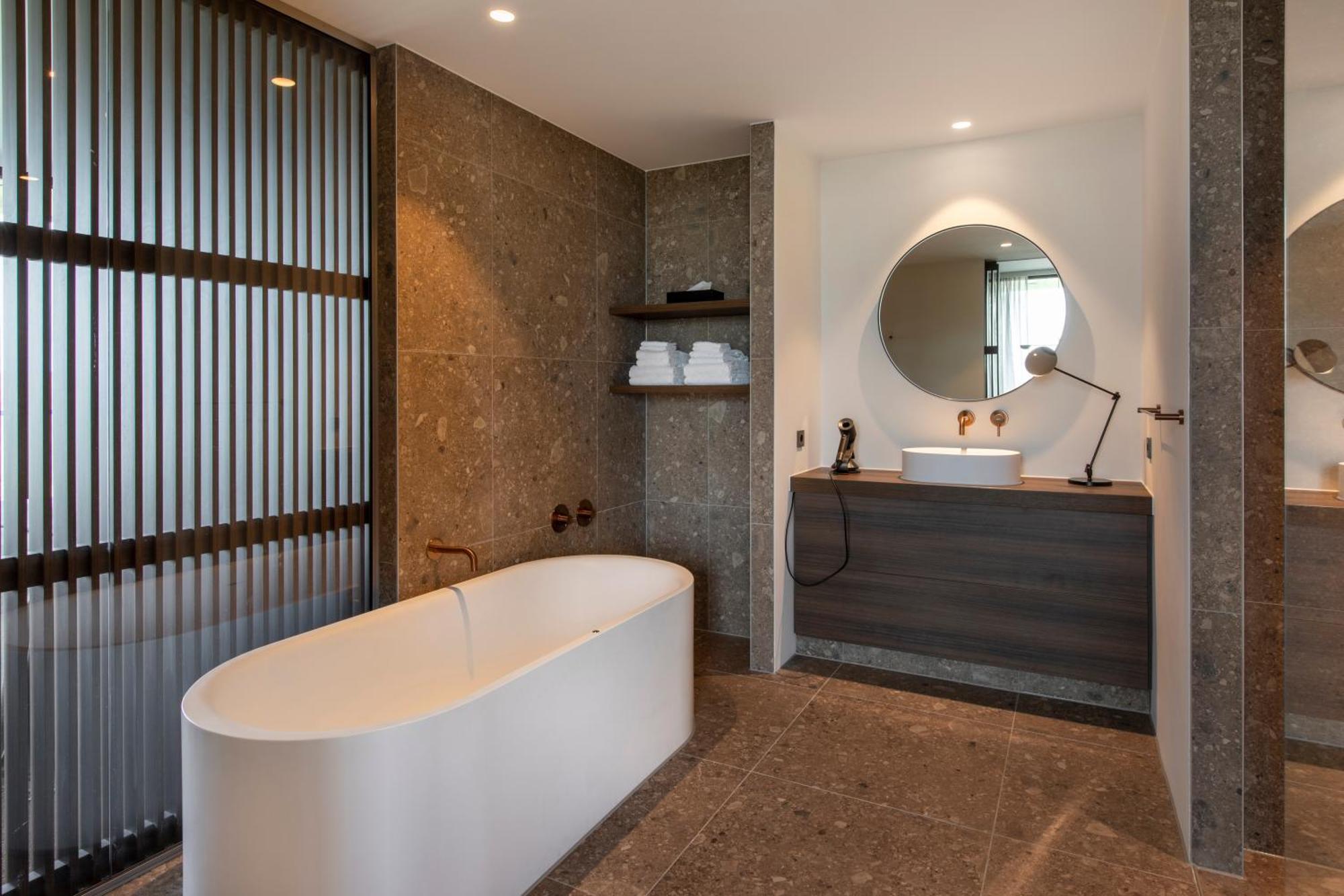 Van Der Valk Hotel 迪温特 外观 照片