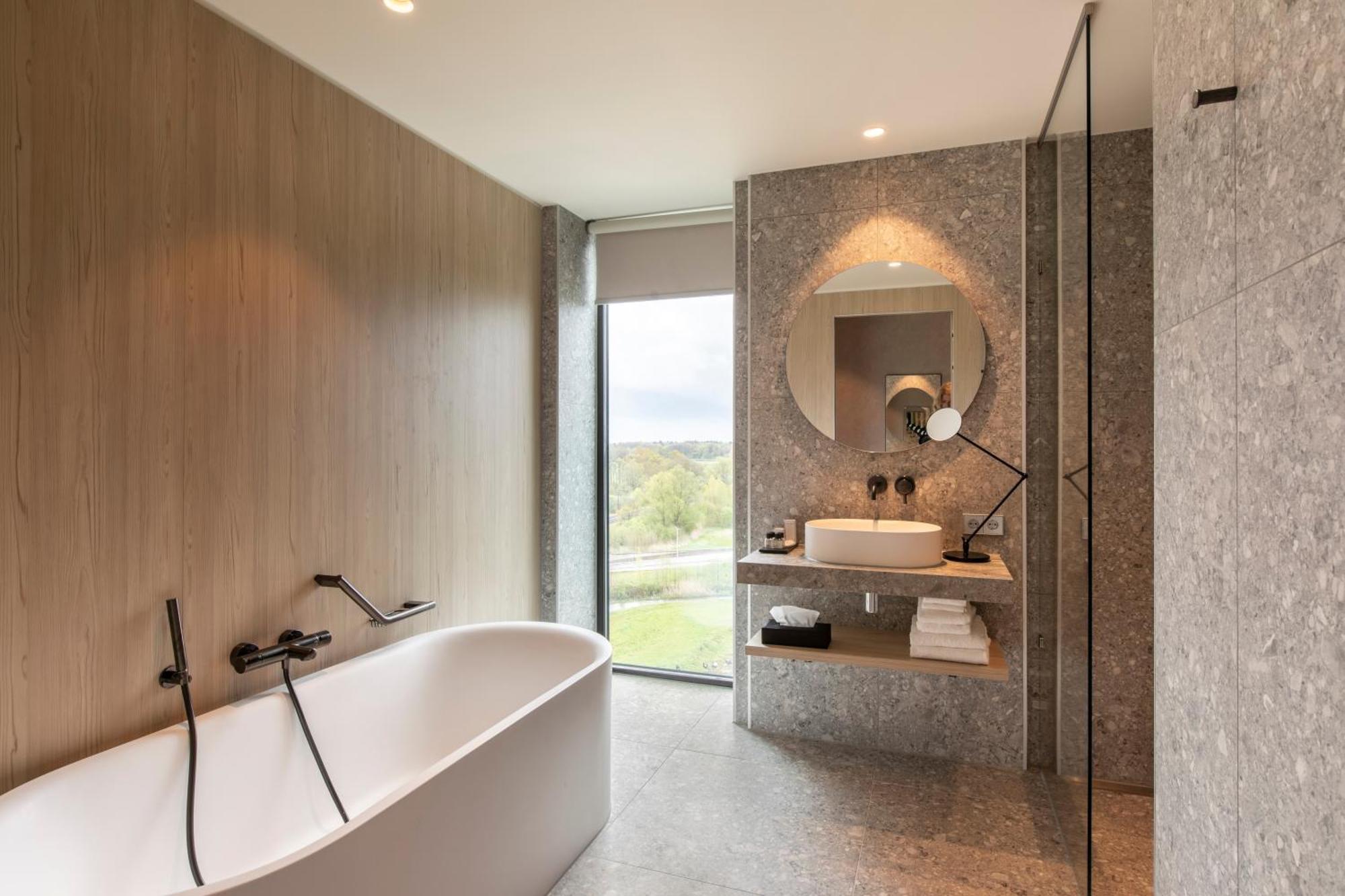 Van Der Valk Hotel 迪温特 外观 照片