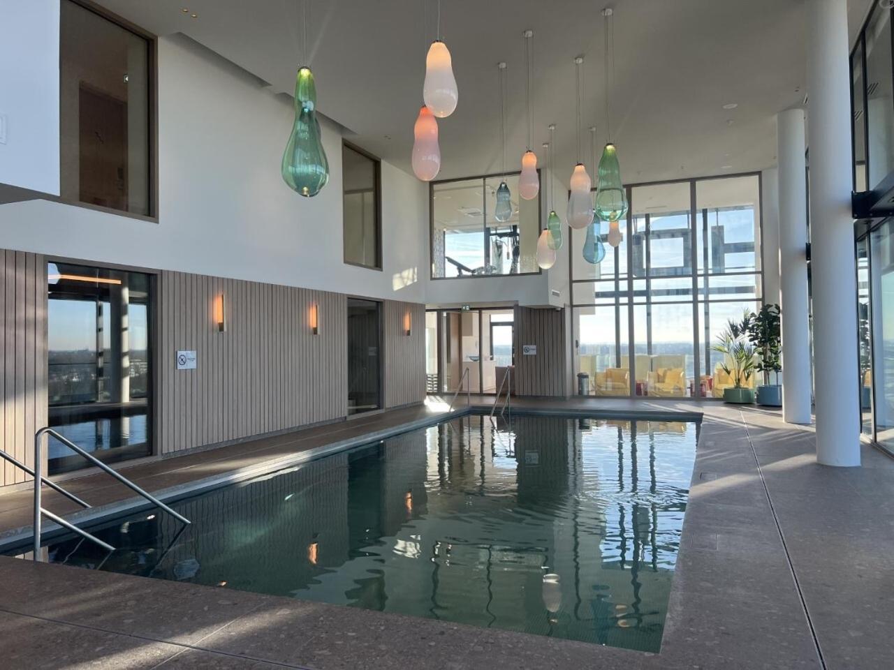 Van Der Valk Hotel 迪温特 外观 照片