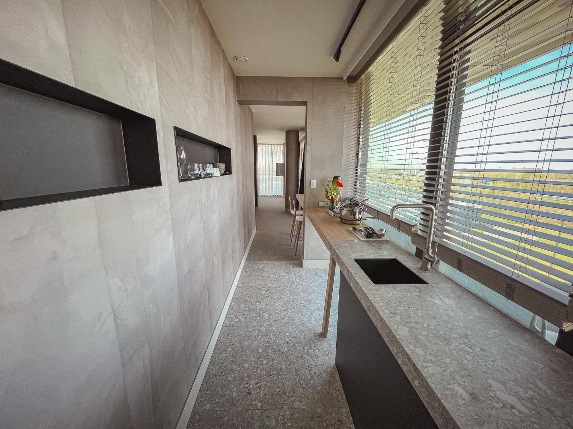 Van Der Valk Hotel 迪温特 外观 照片